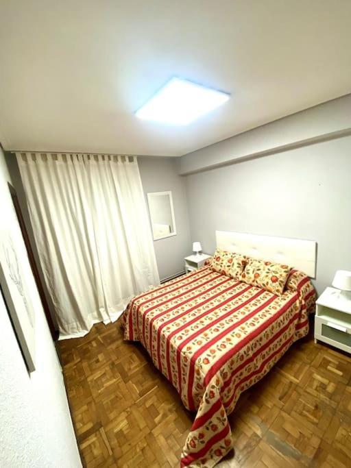 Apartamento Completo Piso En A 5 Minutos Del Centro